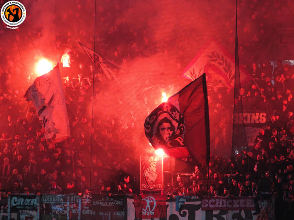 FC Hansa Rostock – FC St. Pauli (5)
