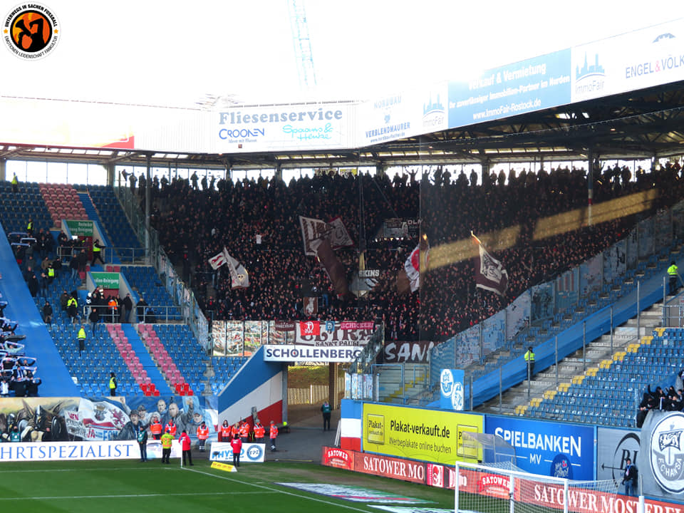 FC Hansa Rostock – FC St. Pauli (7)