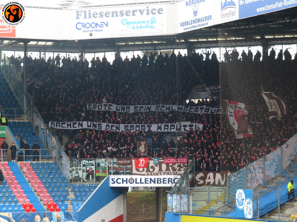 FC Hansa Rostock – FC St. Pauli (8)