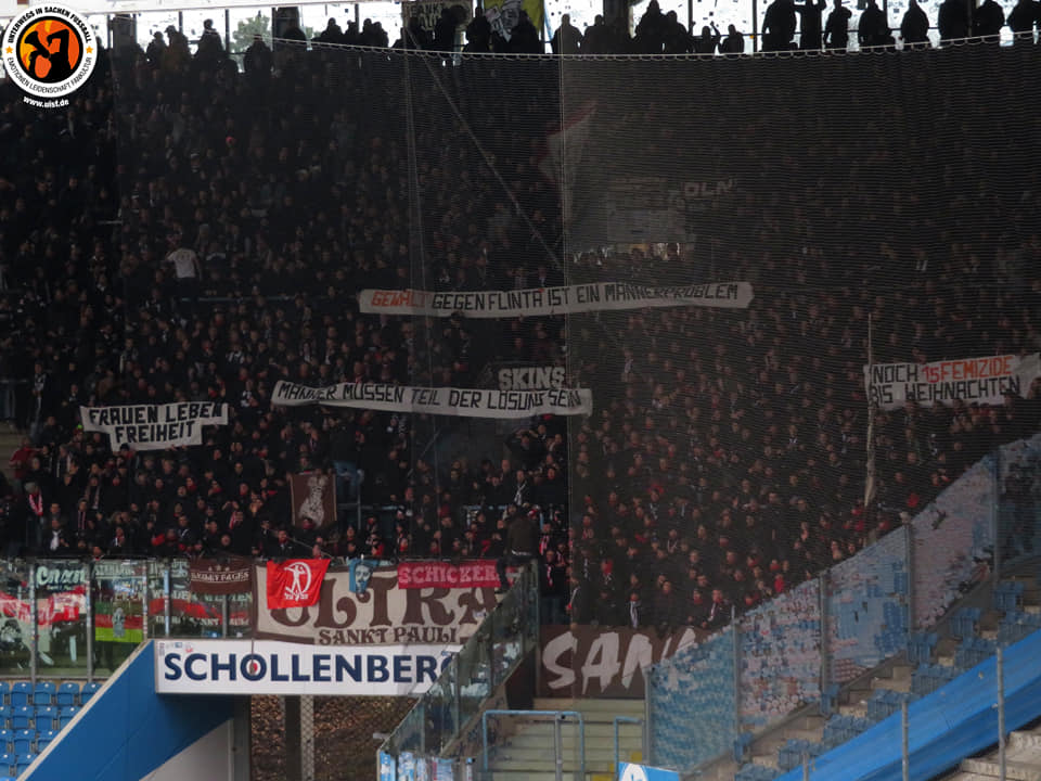 FC Hansa Rostock – FC St. Pauli (9)
