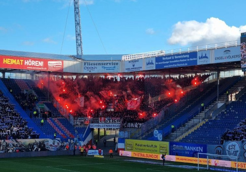 FC Hansa Rostock – FC St. Pauli (10)