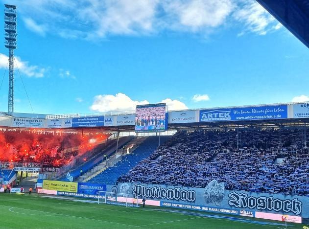 FC Hansa Rostock – FC St. Pauli (11)