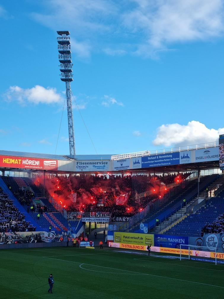 FC Hansa Rostock – FC St. Pauli (12)