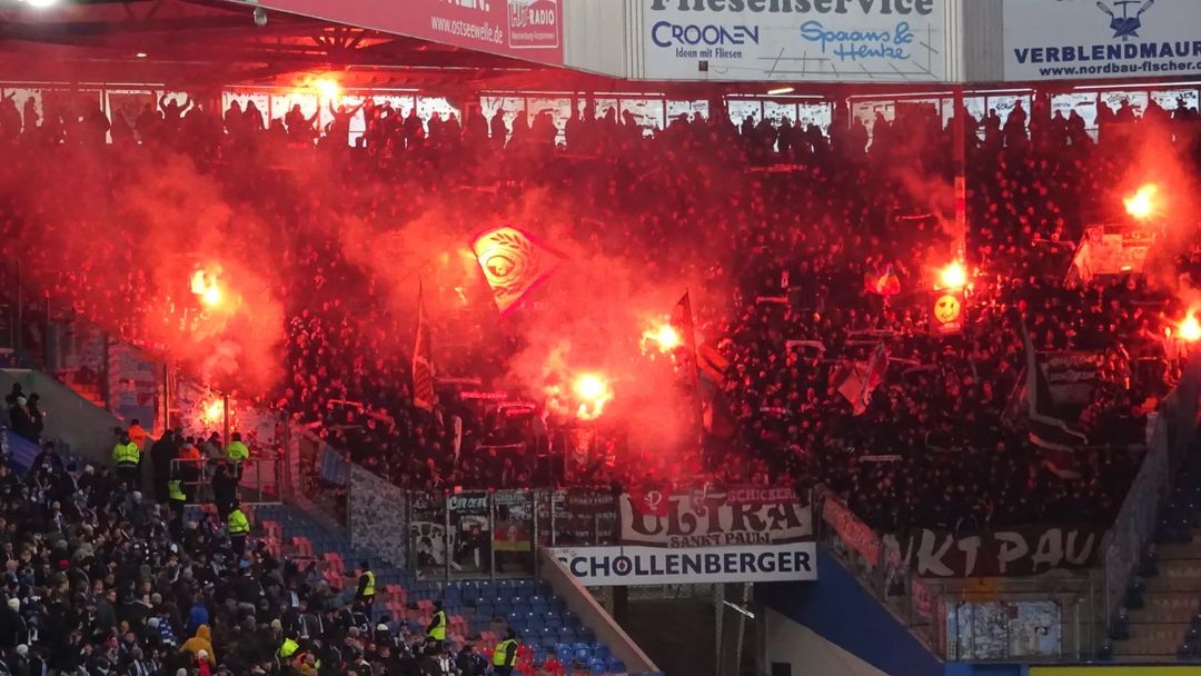 FC Hansa Rostock – FC St. Pauli (14)