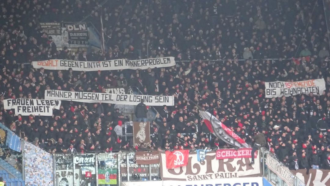 FC Hansa Rostock – FC St. Pauli (17)