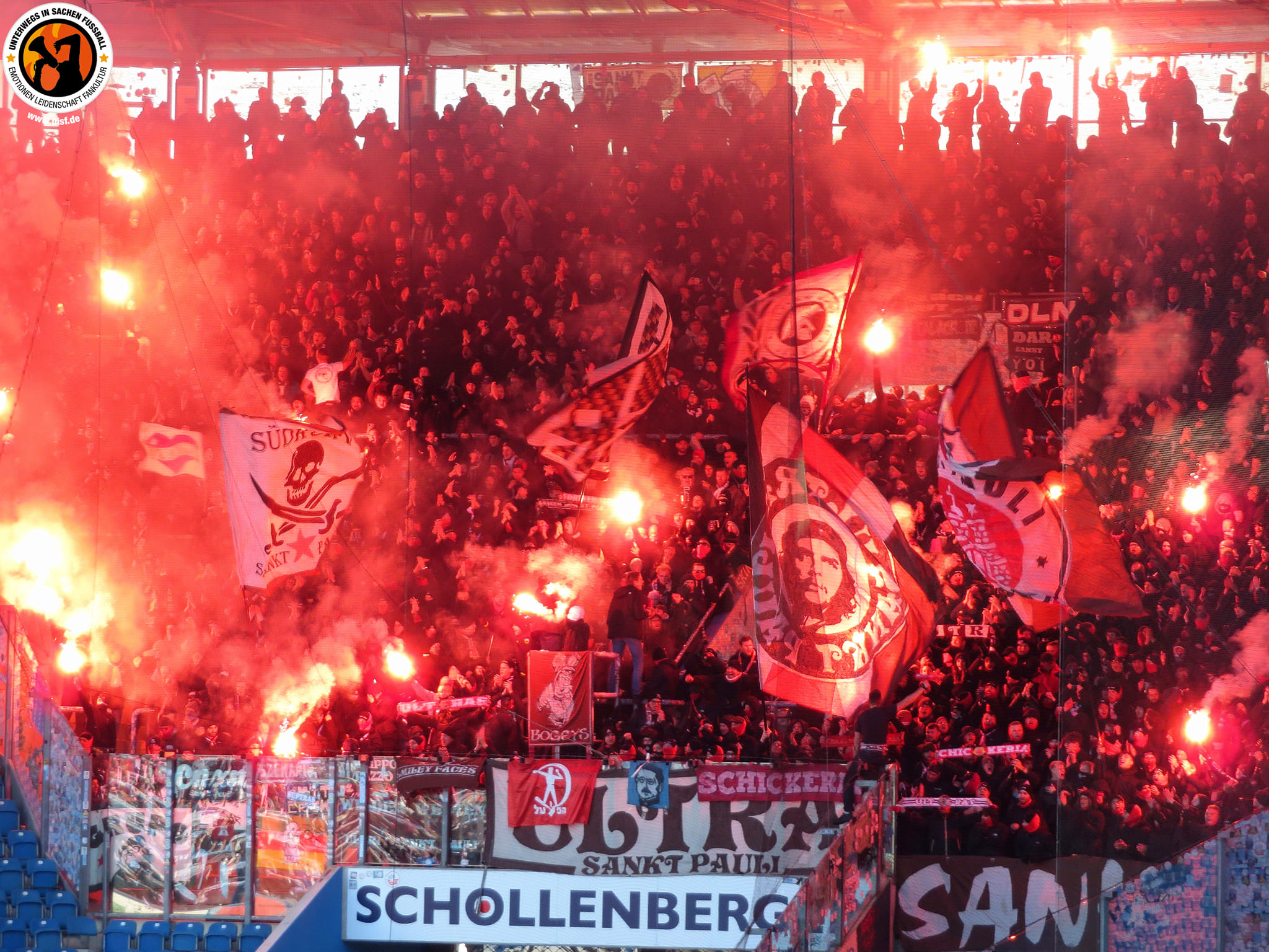 FC Hansa Rostock – FC St. Pauli (18)