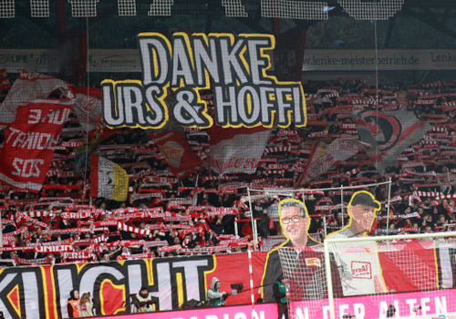 1. FC Union Berlin – FC Augsburg 1-1 (4)