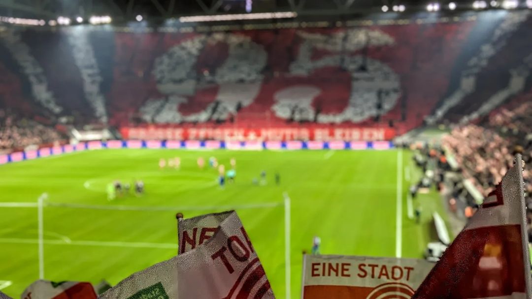 Fortuna Düsseldorf – FC Schalke 04 5-3