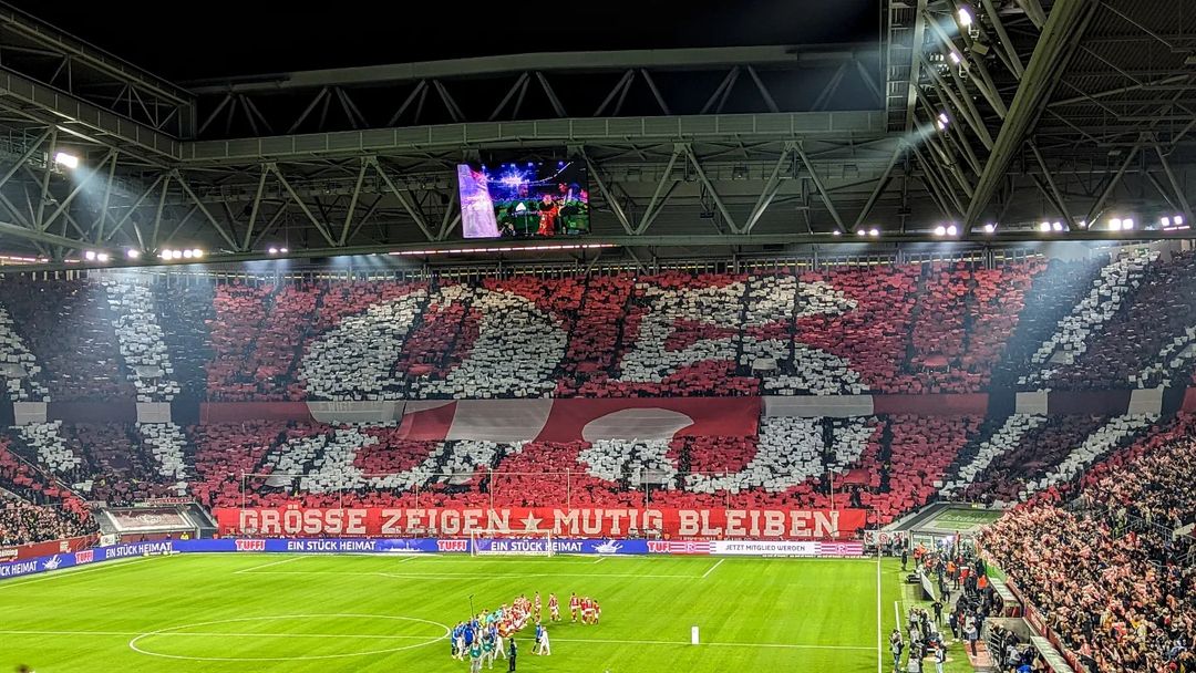 Fortuna Düsseldorf – FC Schalke 04 5-3 (2)