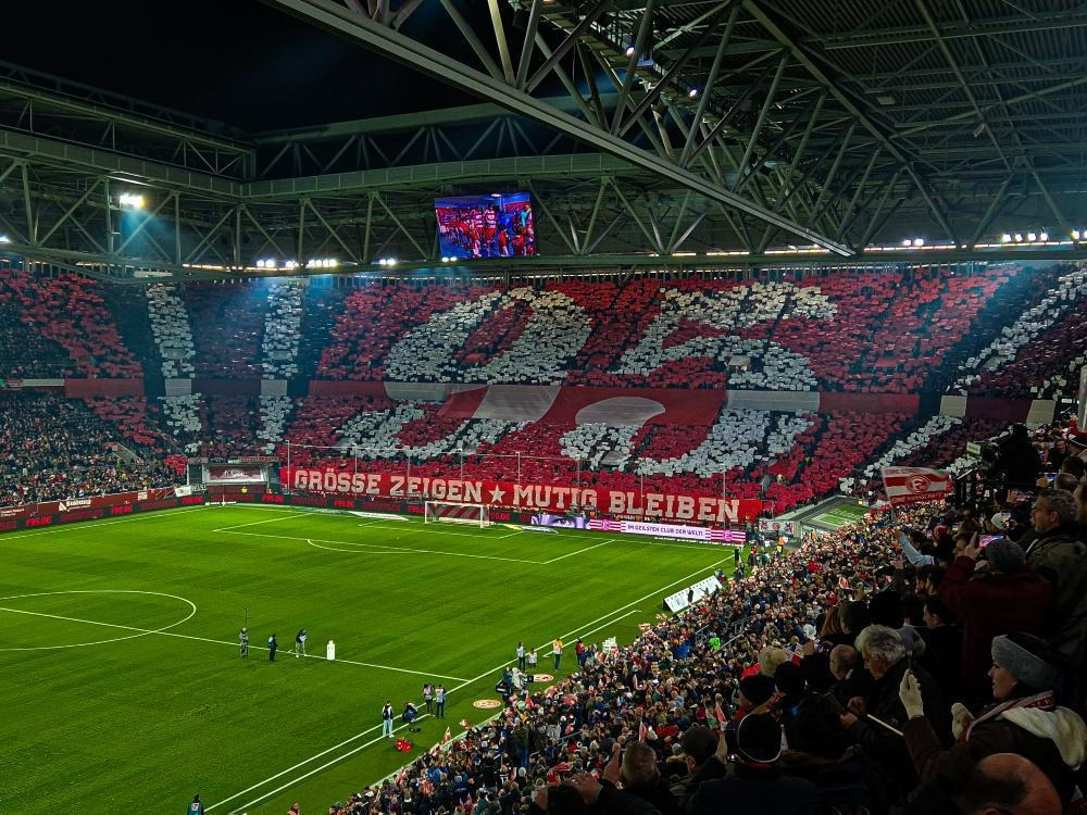 Fortuna Düsseldorf – FC Schalke 04 5-3 (6)