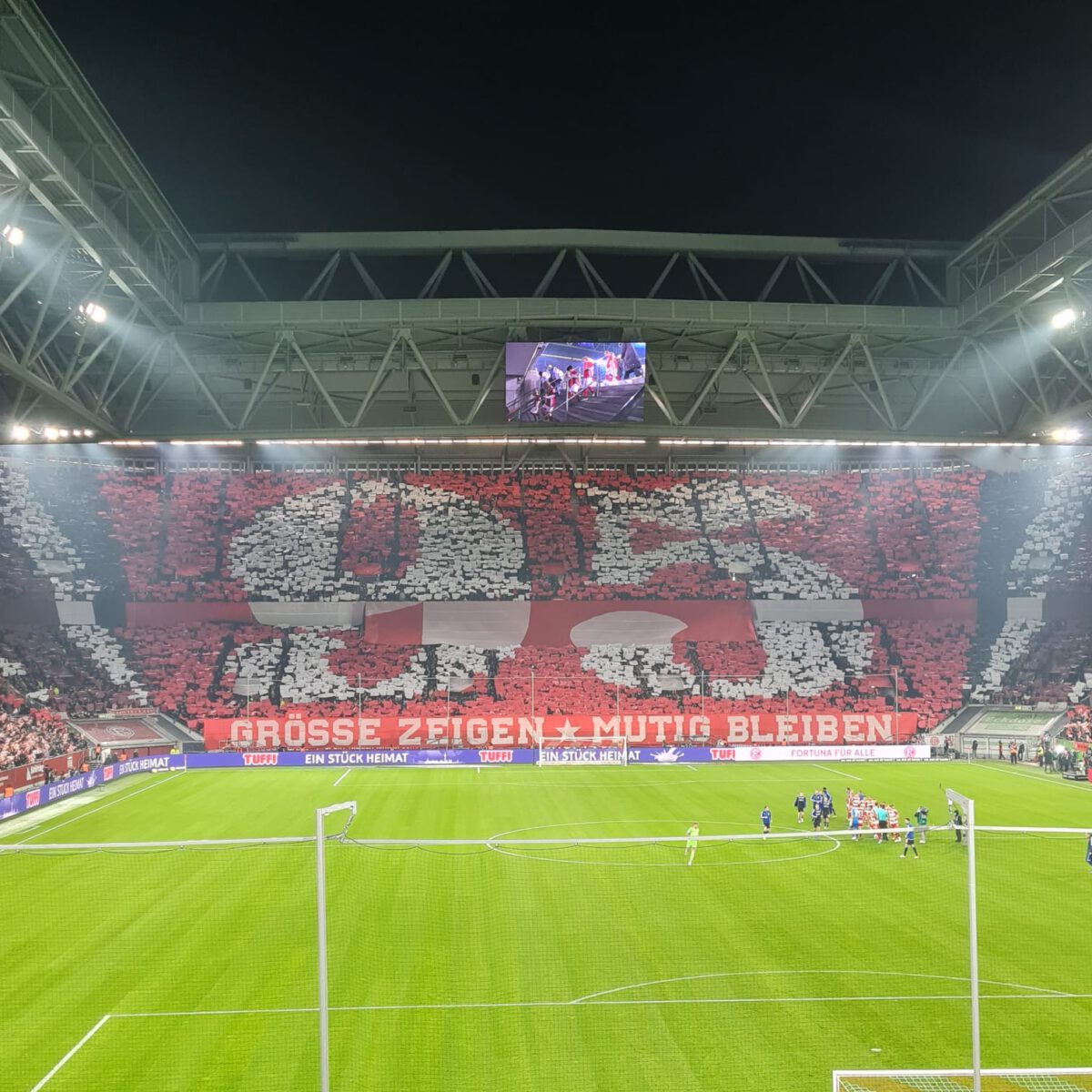 Fortuna Düsseldorf – FC Schalke 04 5-3 (8)