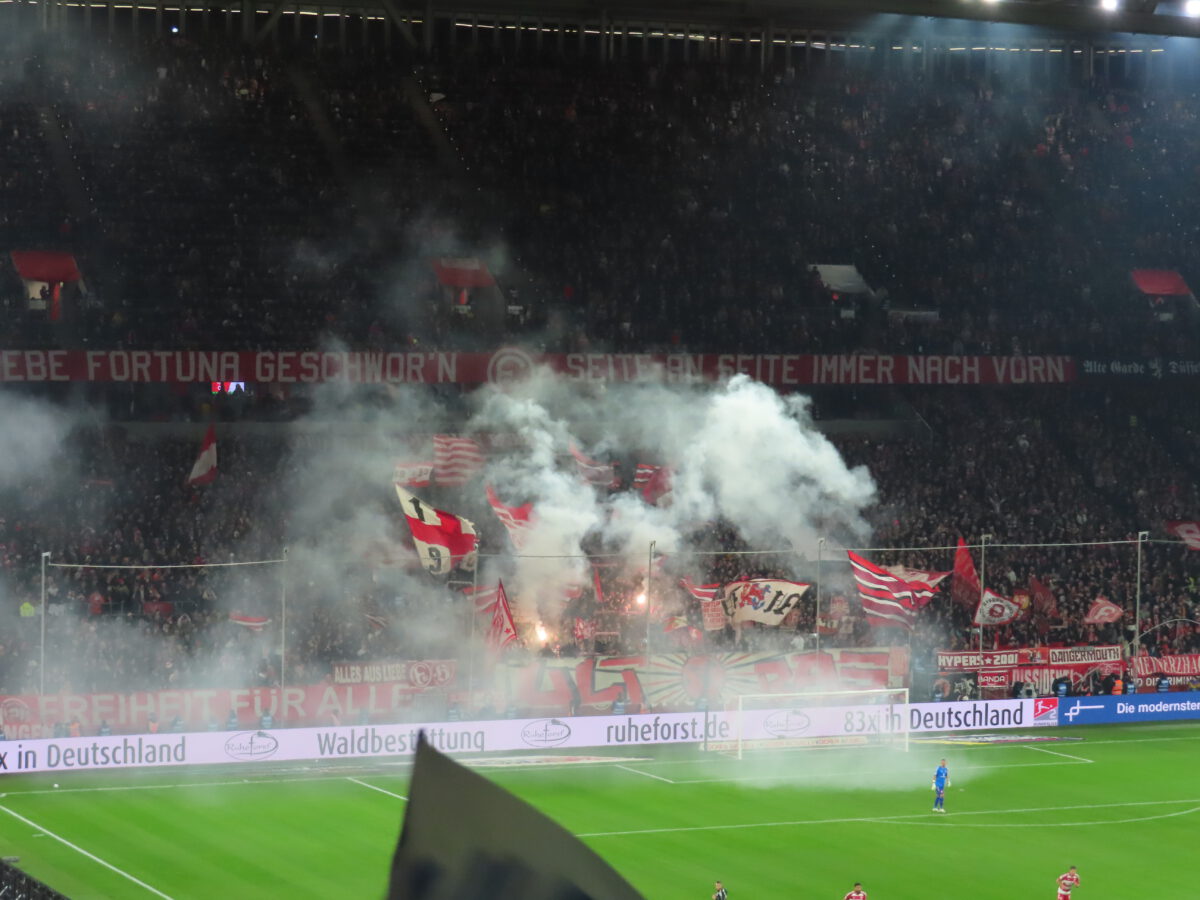 Fortuna Düsseldorf – FC Schalke 04 5-3 (10)