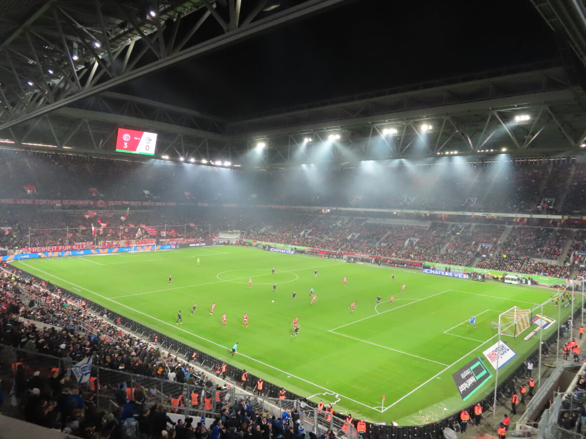 Fortuna Düsseldorf – FC Schalke 04 5-3 (12)
