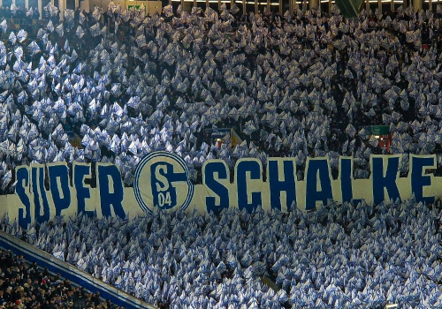 Fortuna Düsseldorf – FC Schalke 04 5-3 (2)