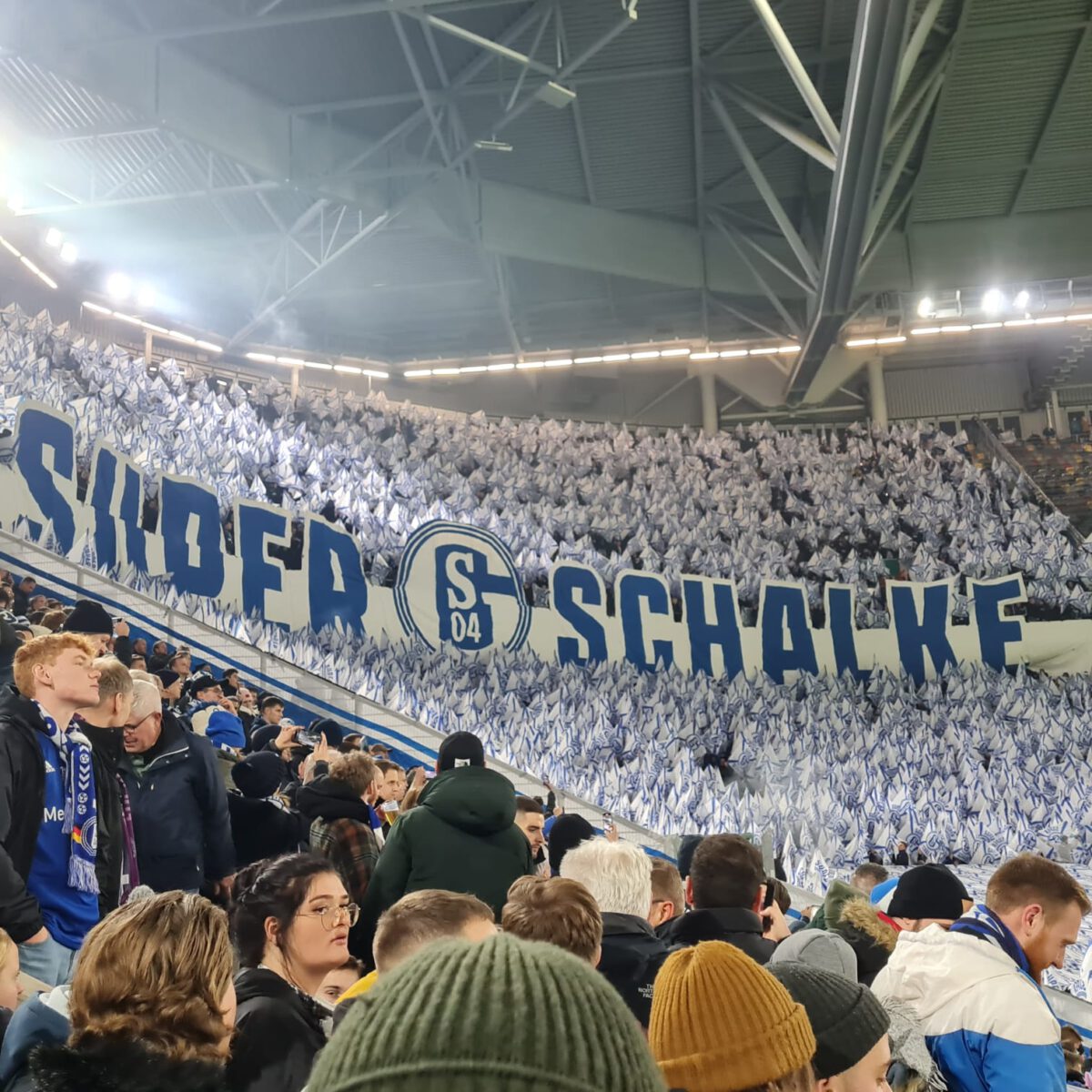 Fortuna Düsseldorf – FC Schalke 04 5-3 (6)