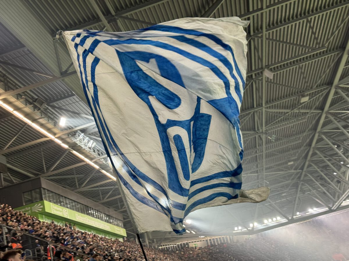 Fortuna Düsseldorf – FC Schalke 04 5-3 (8)