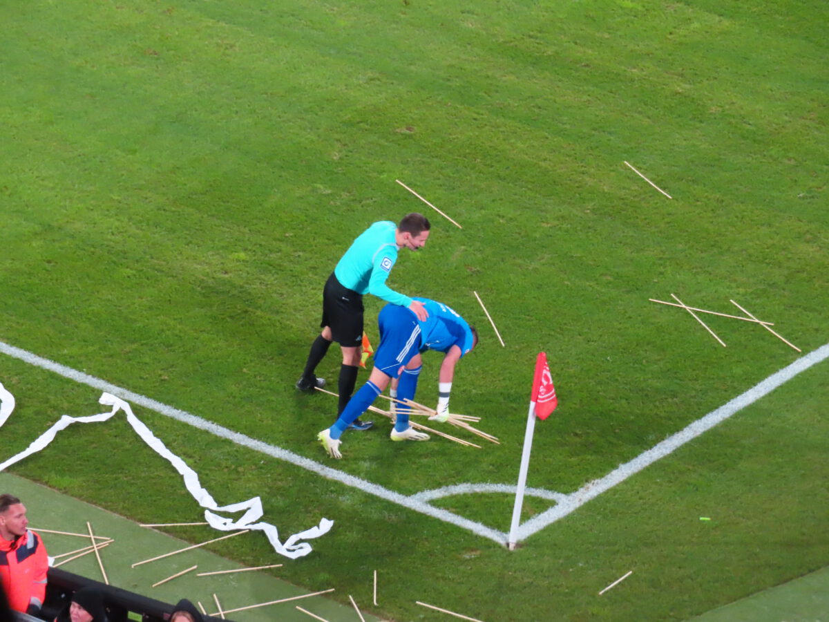 Fortuna Düsseldorf – FC Schalke 04 5-3 (9)