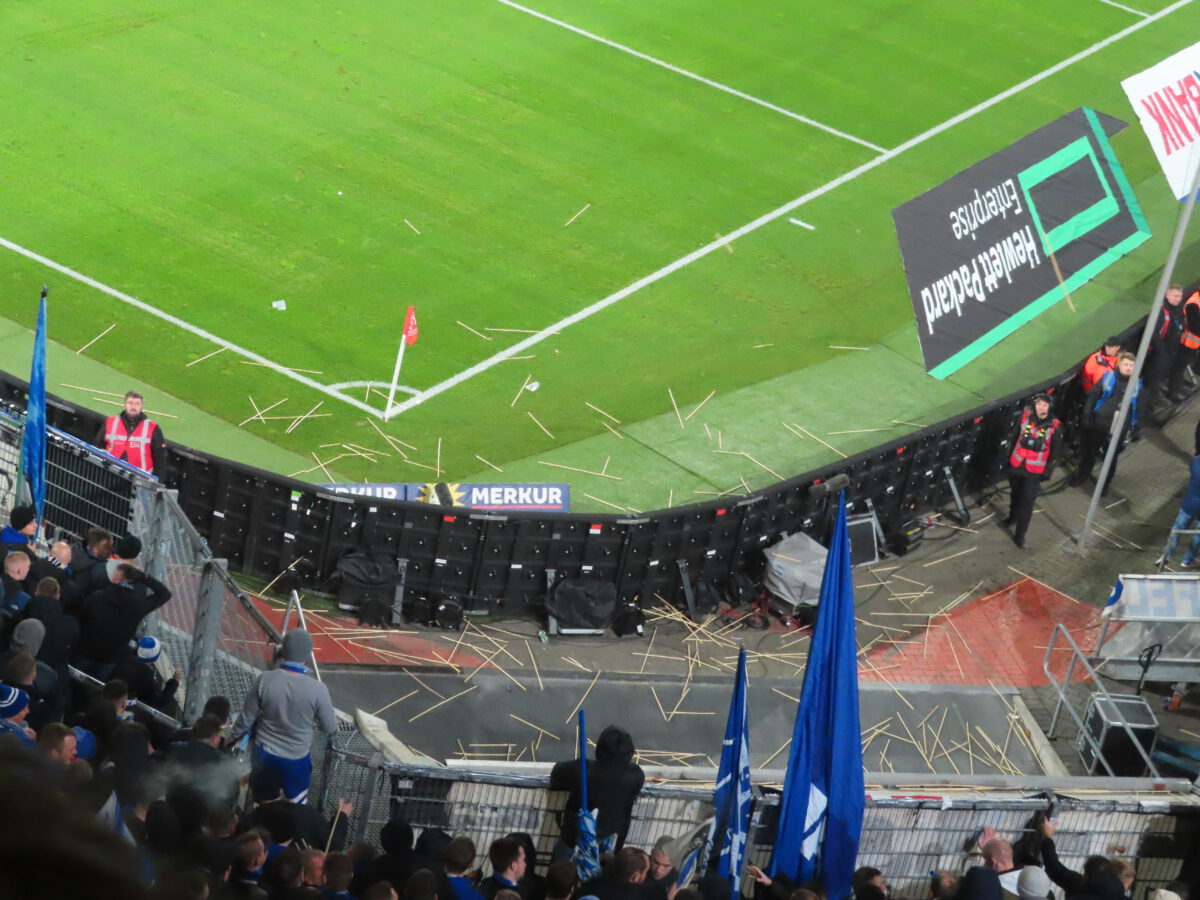 Fortuna Düsseldorf – FC Schalke 04 5-3 (10)