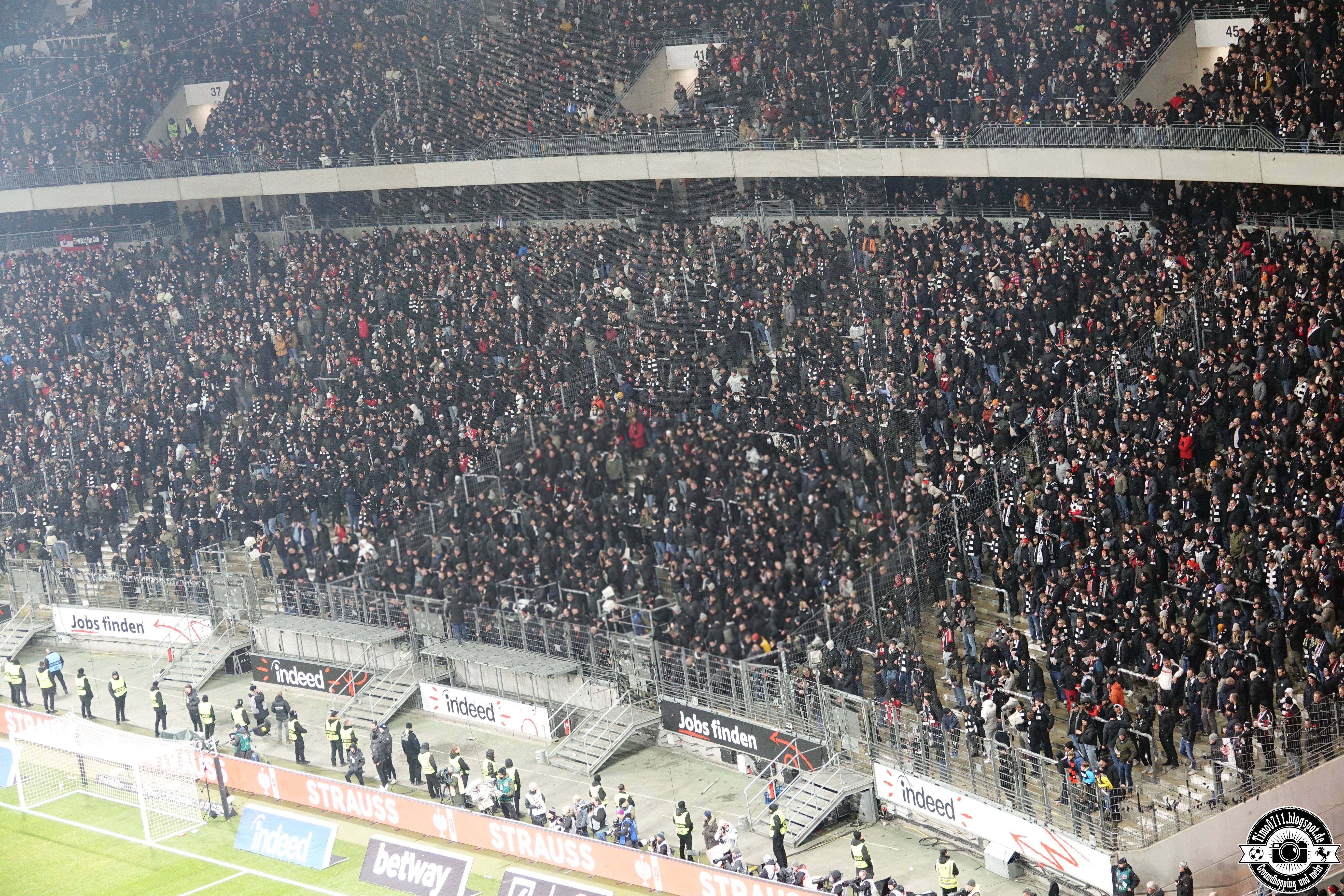 Eintracht Frankfurt – VfB Stuttgart 1-2 (1)
