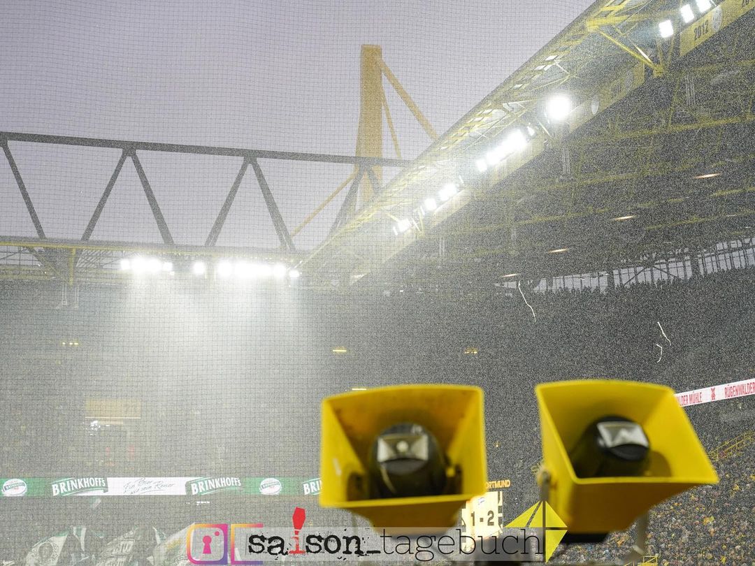 Borussia Dortmund – Borussia Mönchengladbach 4-2 (8)