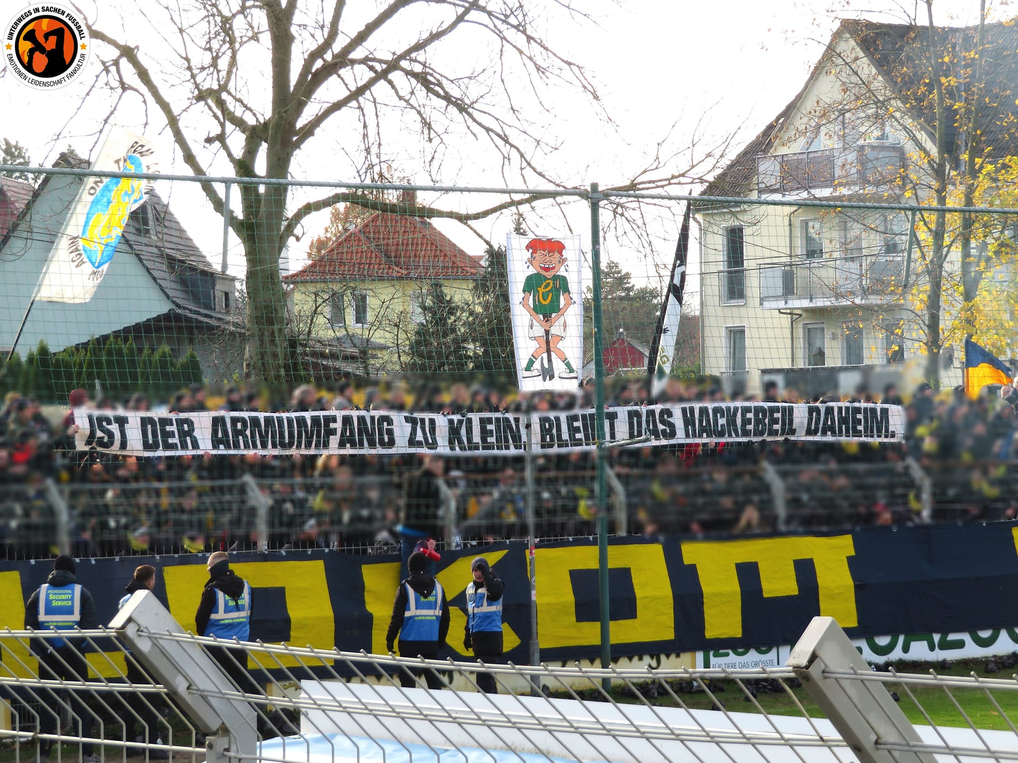 BSG Chemie Leipzig – 1. FC Lokomotive Leipzig 1-1 (3)