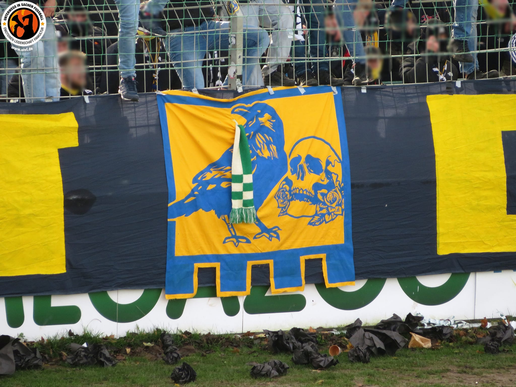 BSG Chemie Leipzig – 1. FC Lokomotive Leipzig 1-1 (4)