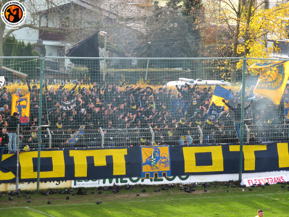 BSG Chemie Leipzig – 1. FC Lokomotive Leipzig 1-1 (7)