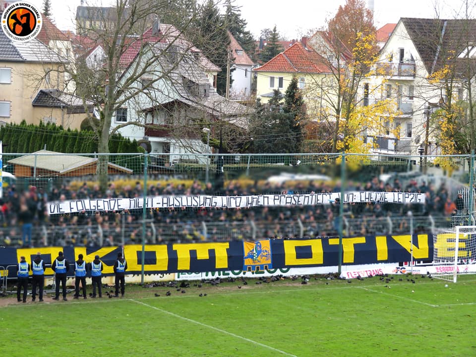 BSG Chemie Leipzig – 1. FC Lokomotive Leipzig 1-1 (9)