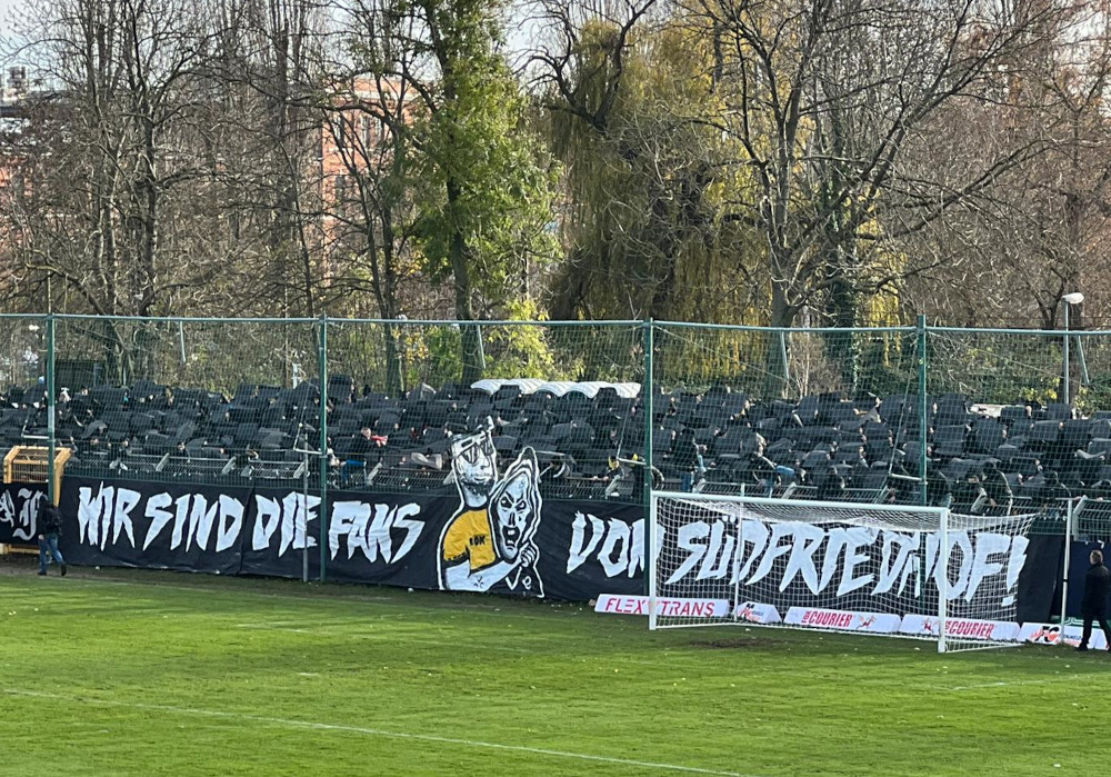 BSG Chemie Leipzig – 1. FC Lokomotive Leipzig 1-1 (10)