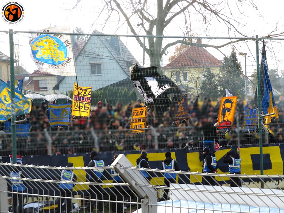 BSG Chemie Leipzig – 1. FC Lokomotive Leipzig 1-1 (12)