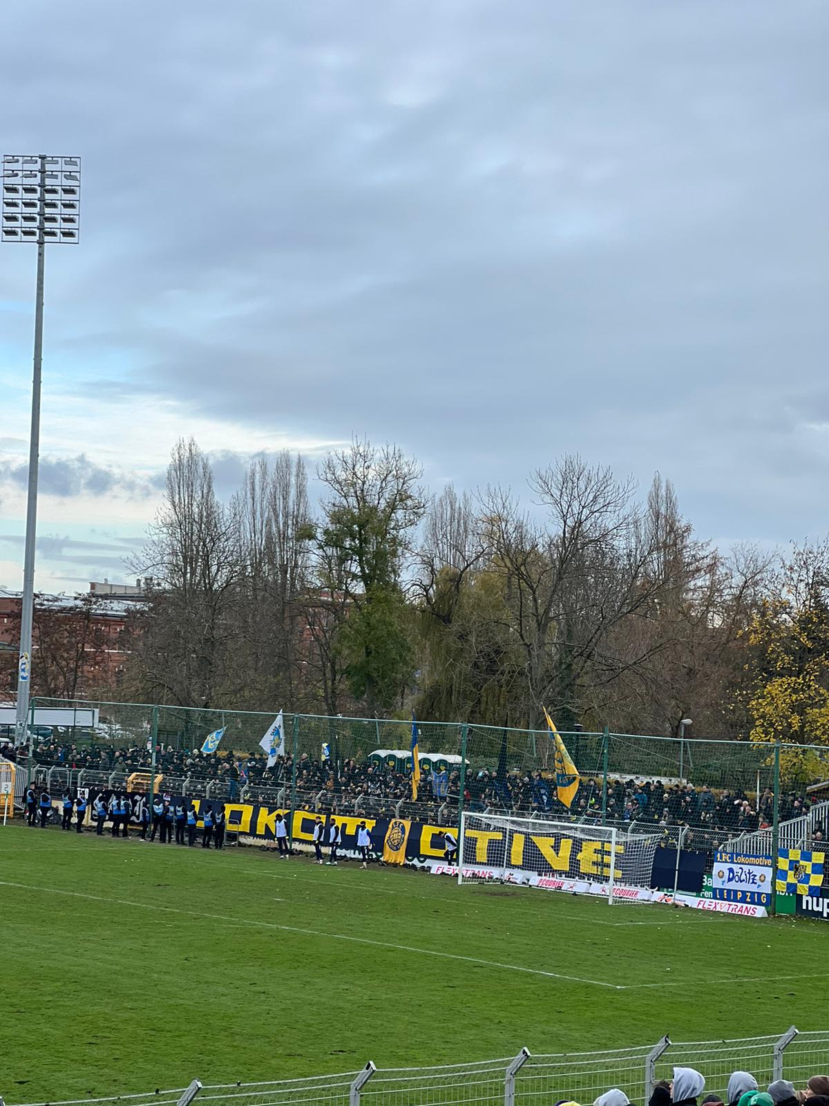 BSG Chemie Leipzig – 1. FC Lokomotive Leipzig 1-1 (14)
