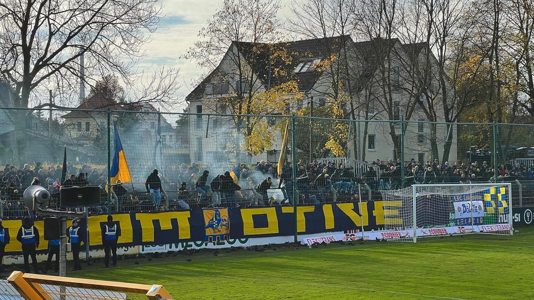BSG Chemie Leipzig – 1. FC Lokomotive Leipzig 1-1 (16)