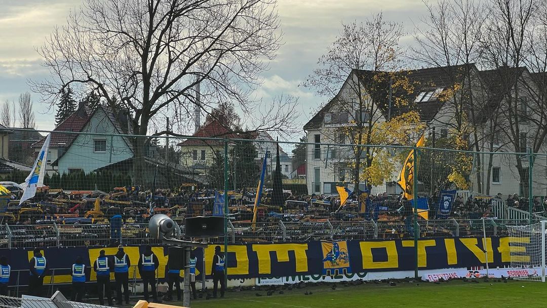 BSG Chemie Leipzig – 1. FC Lokomotive Leipzig 1-1 (17)