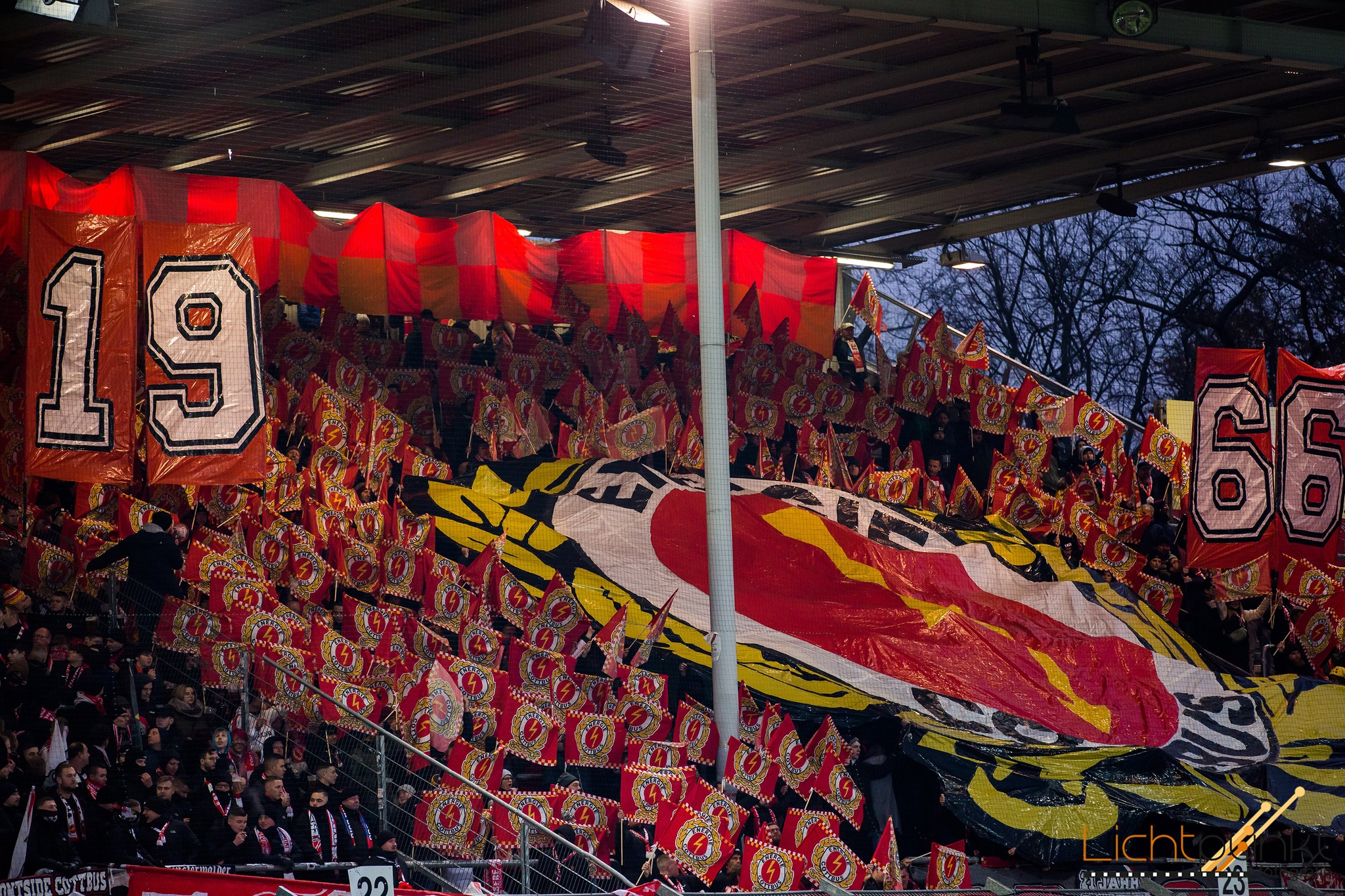 FC Energie Cottbus – Berliner FC Dynamo 0-1 (2)
