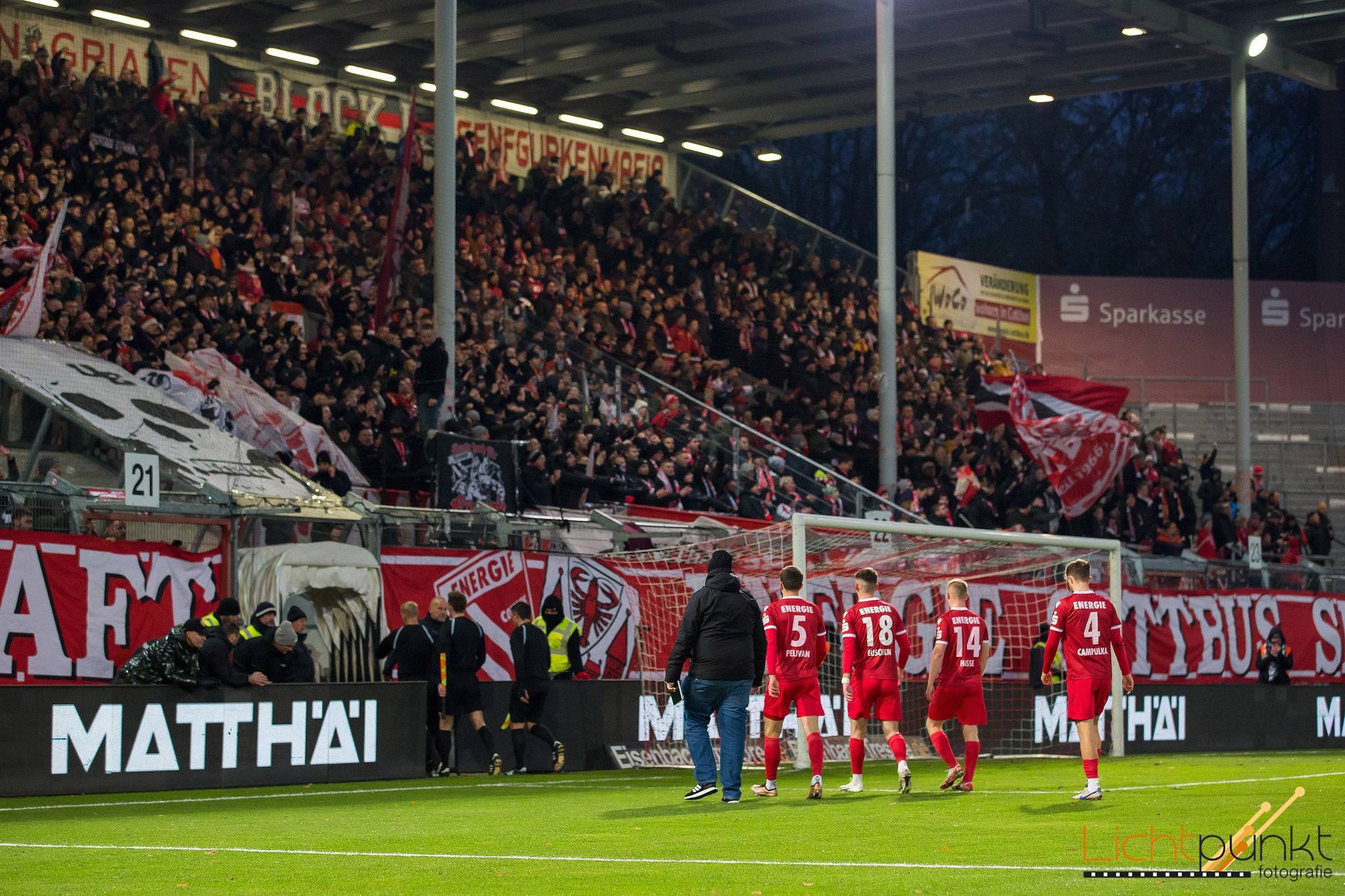 FC Energie Cottbus – Berliner FC Dynamo 0-1 (3)