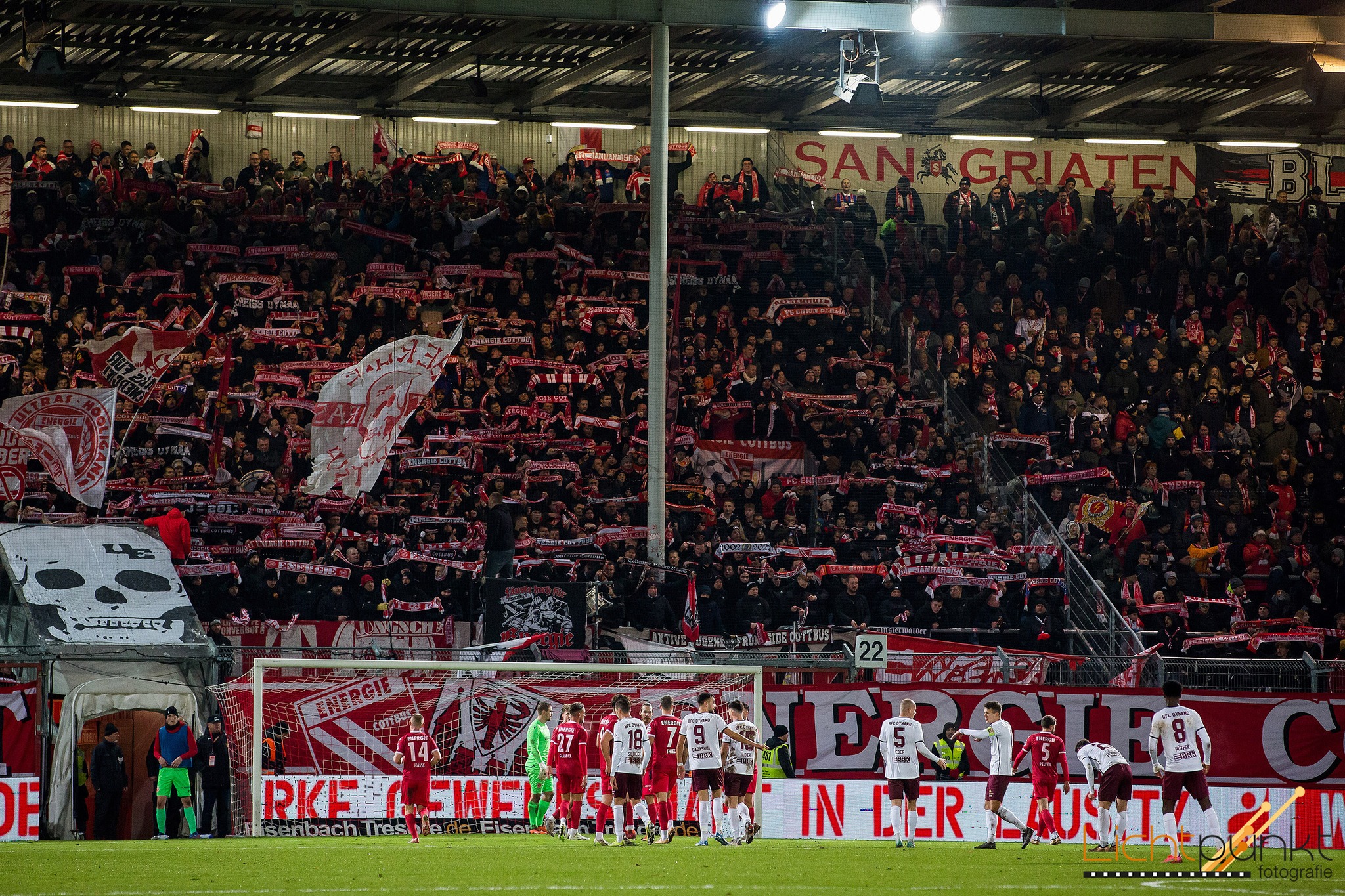 FC Energie Cottbus – Berliner FC Dynamo 0-1 (4)