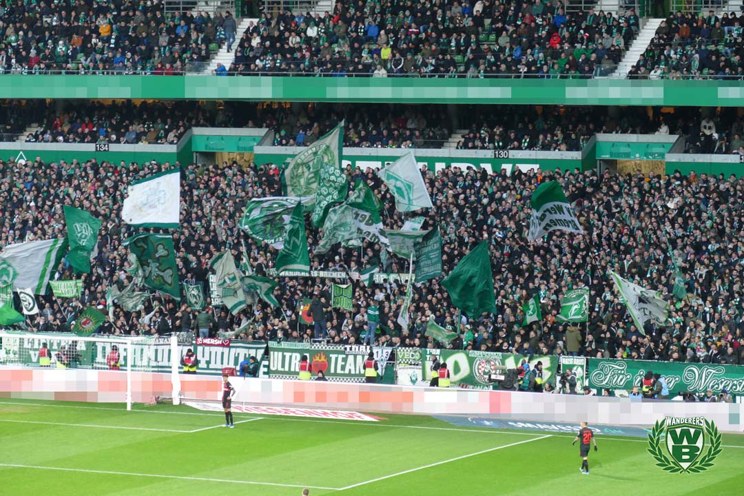 Werder Bremen – Bayer 04 Leverkusen 0-3 (2)
