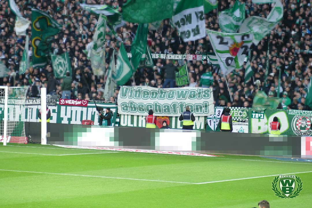 Werder Bremen – Bayer 04 Leverkusen 0-3 (3)