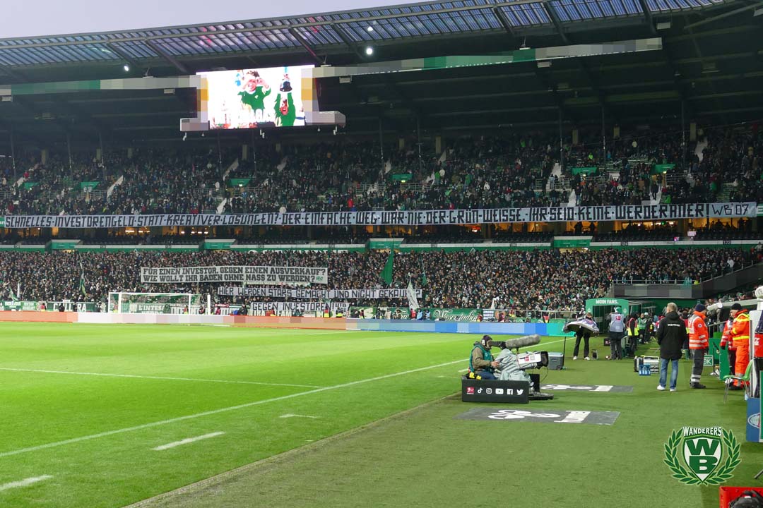 Werder Bremen – Bayer 04 Leverkusen 0-3 (4)