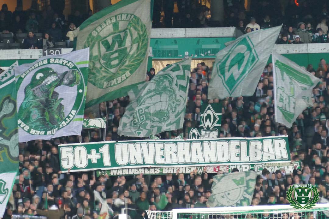 Werder Bremen – Bayer 04 Leverkusen 0-3 (6)
