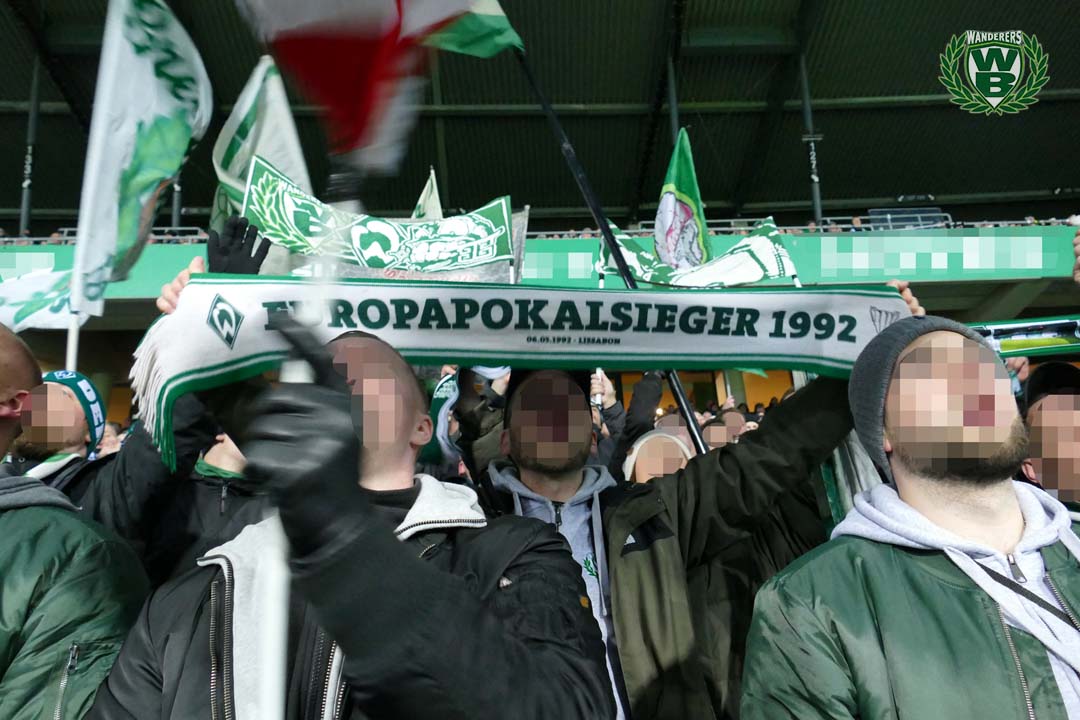 Werder Bremen – Bayer 04 Leverkusen 0-3 (9)