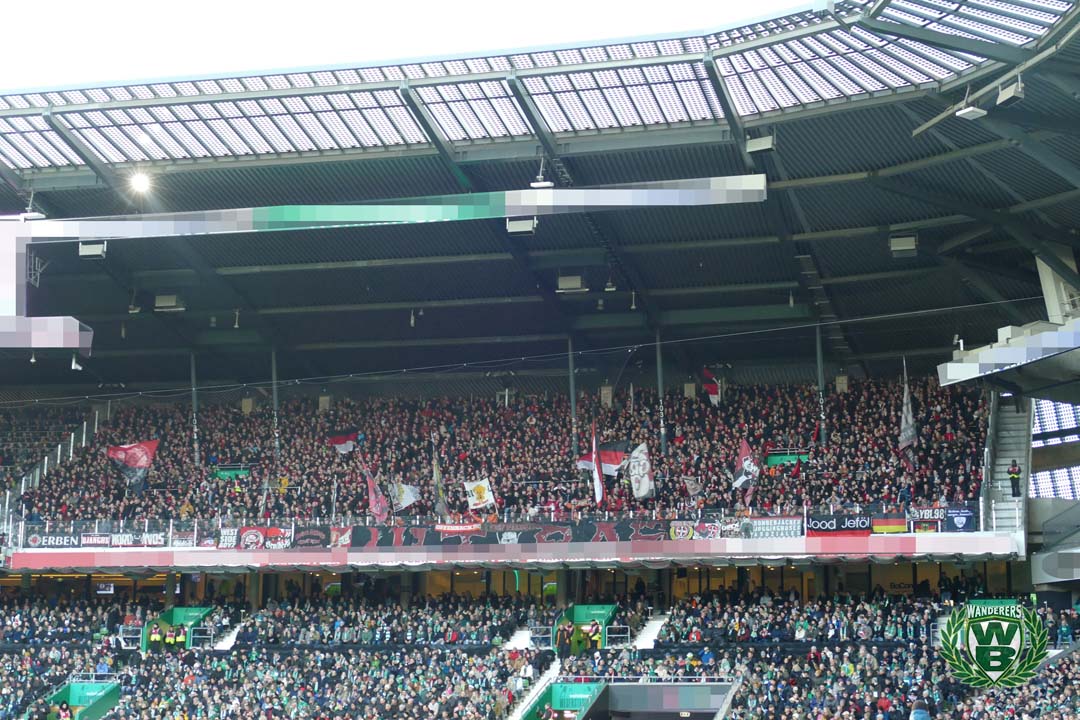 Werder Bremen – Bayer 04 Leverkusen 0-3 (12)