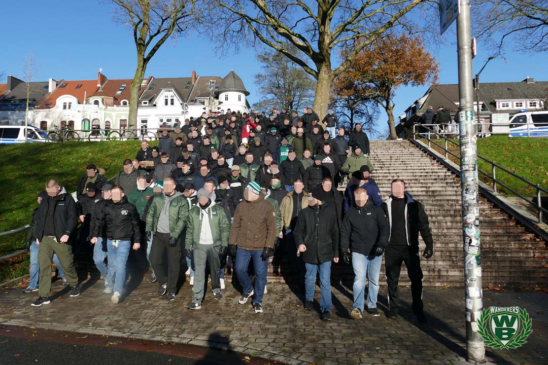 Werder Bremen – Bayer 04 Leverkusen 0-3 (14)