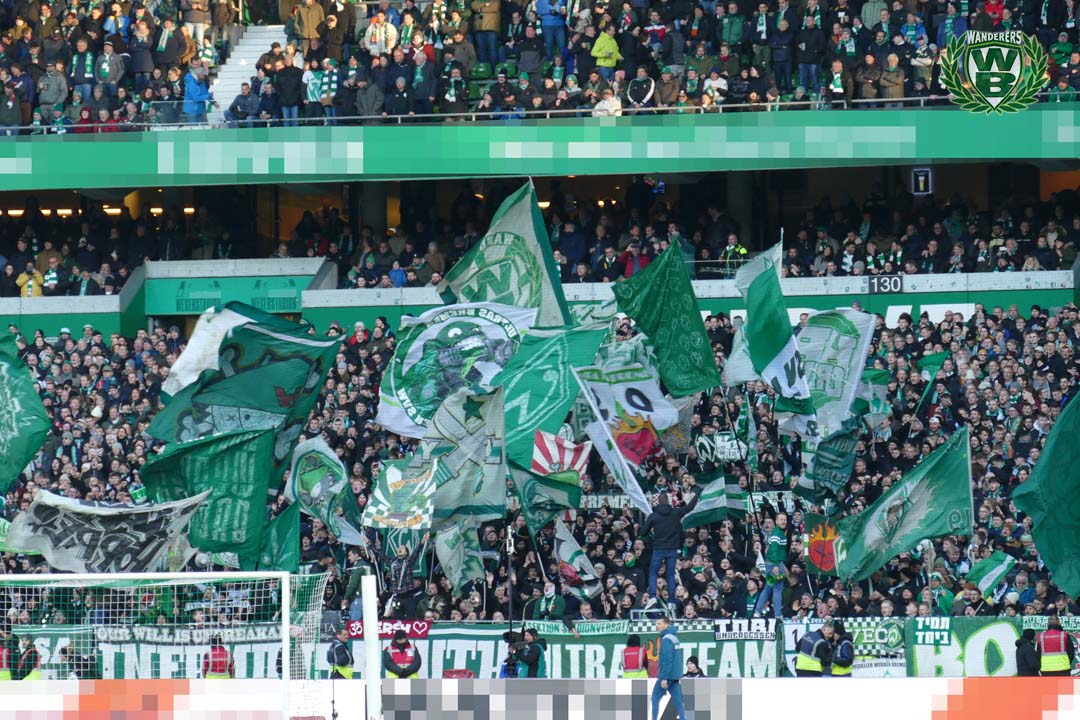 Werder Bremen – Bayer 04 Leverkusen 0-3 (16)