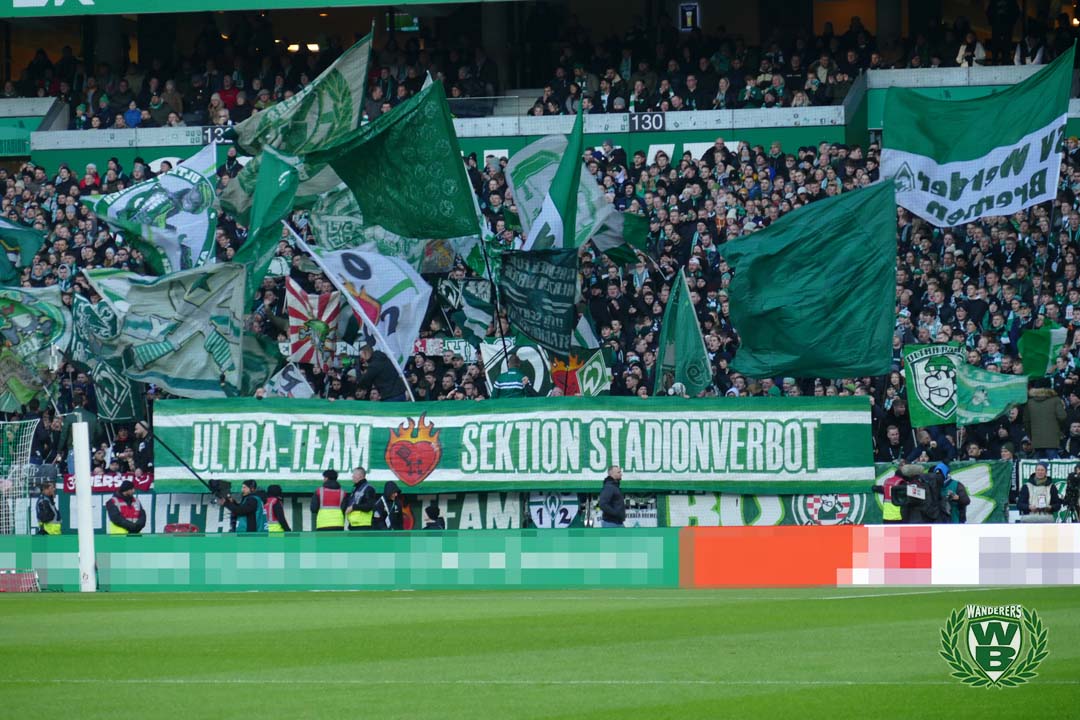 Werder Bremen – Bayer 04 Leverkusen 0-3 (17)