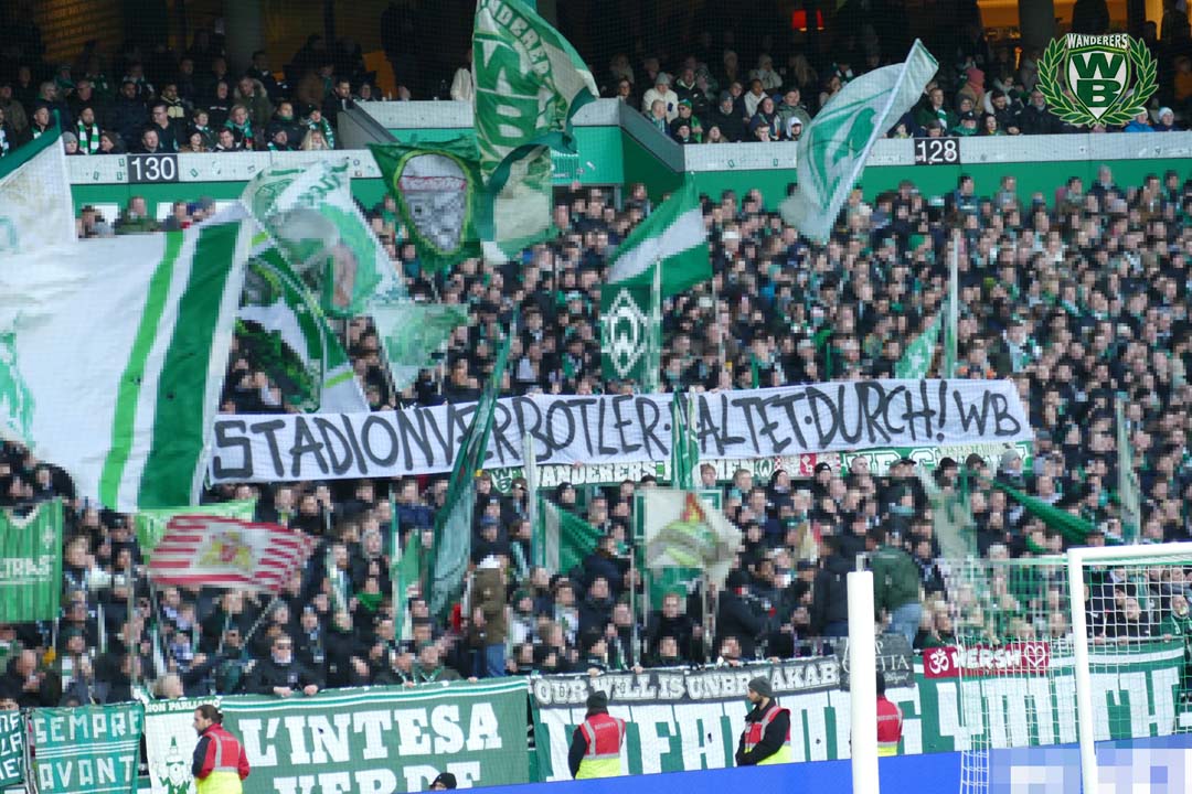 Werder Bremen – Bayer 04 Leverkusen 0-3 (19)
