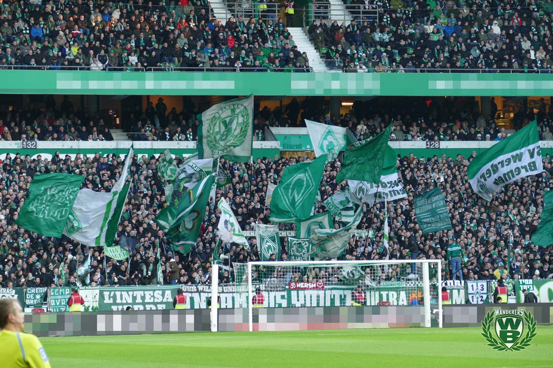 Werder Bremen – Bayer 04 Leverkusen 0-3 (21)