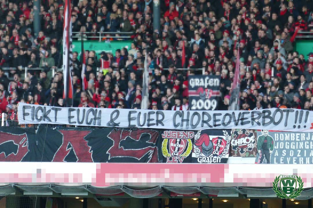 Werder Bremen – Bayer 04 Leverkusen 0-3 (2)