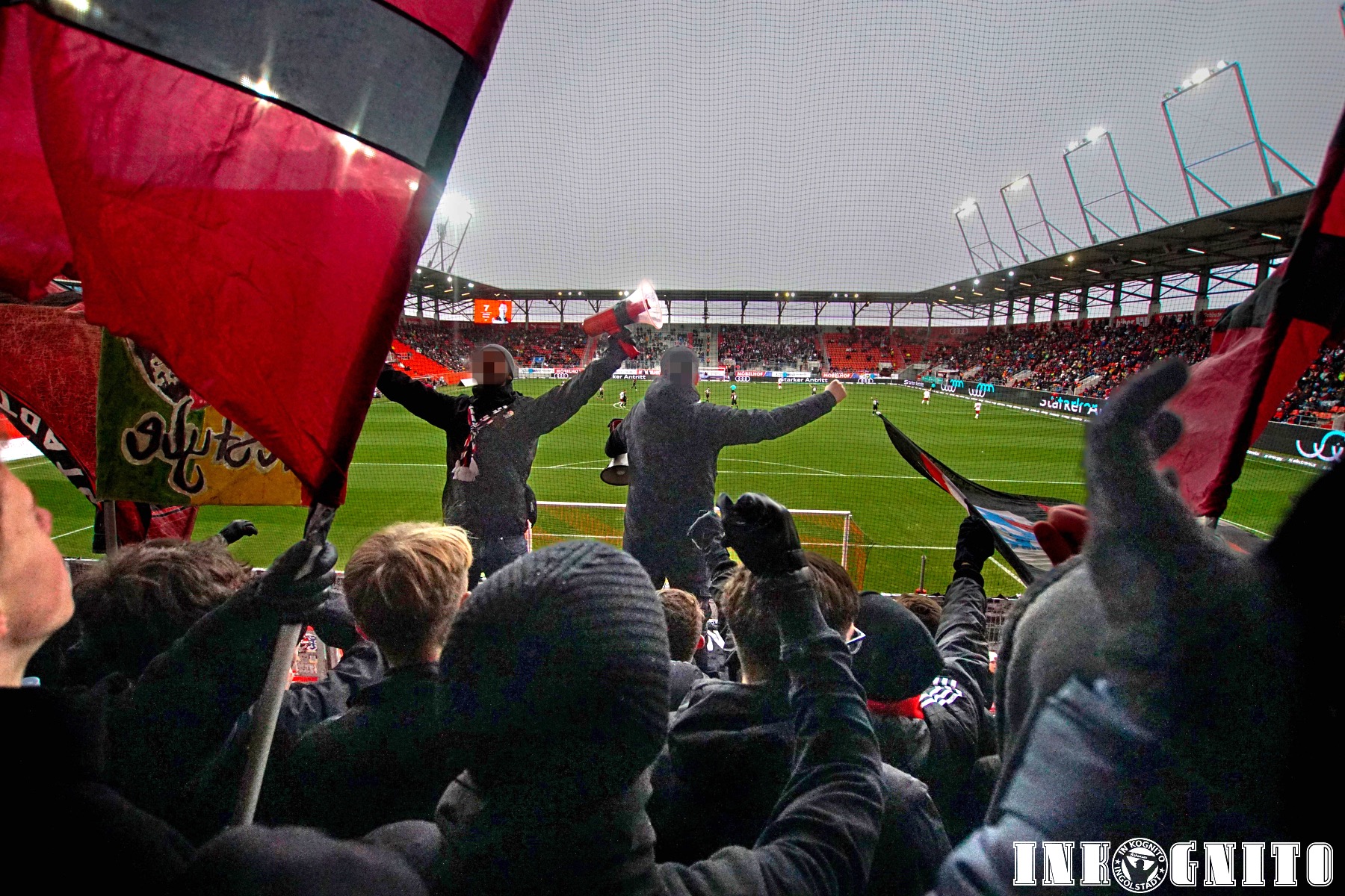FC Ingolstadt – Rot-Weiss Essen 2-1