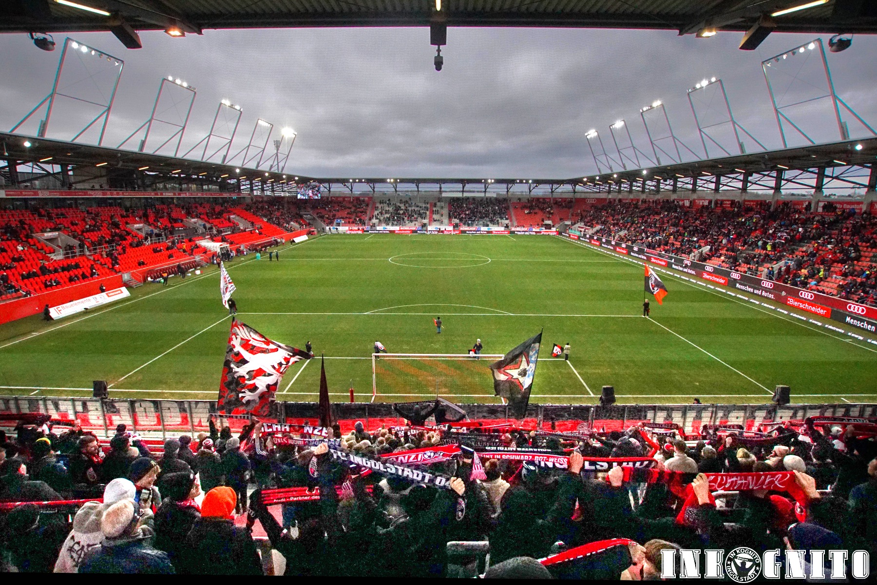 FC Ingolstadt – Rot-Weiss Essen 2-1 (1)